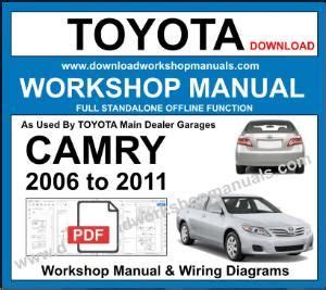 2003 toyota camry compression test|Toyota Workshop Service and Repair Manuals > .